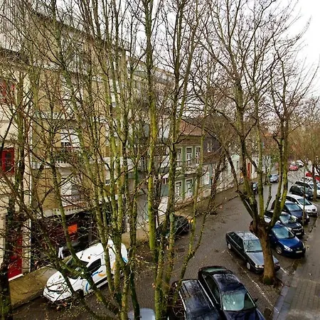 Apartment Aposentus - Serenity 1d *