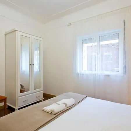 Aposentus - Serenity 1d Apartment Porto