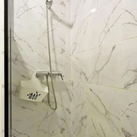 Apartamento Aposentus - Serenity 1d