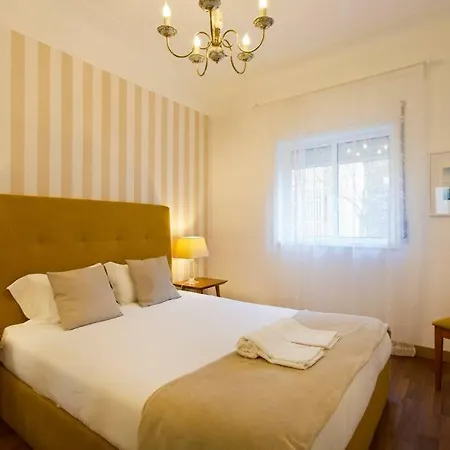 Apartamento Aposentus - Serenity 1d *