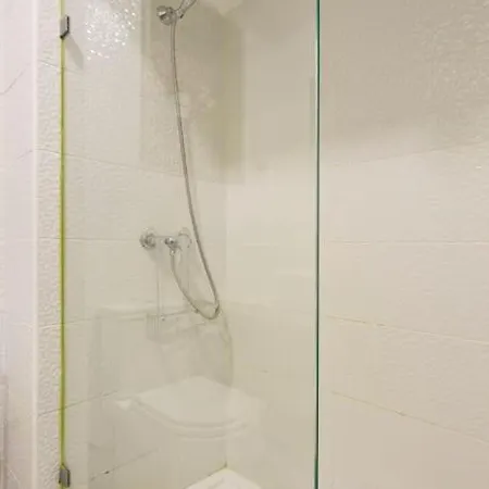 Aposentus - Serenity 1d Apartamento *