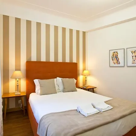 Aposentus - Serenity 1d Apartamento