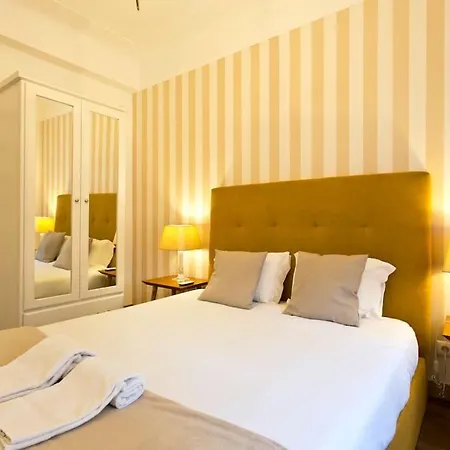 Aposentus - Serenity 1d Apartamento Porto