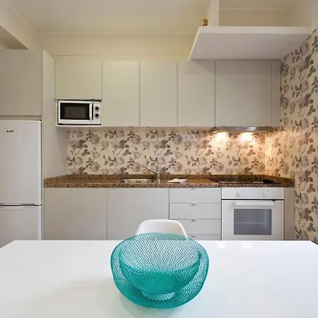 Apartamento Aposentus - Serenity 1d *
