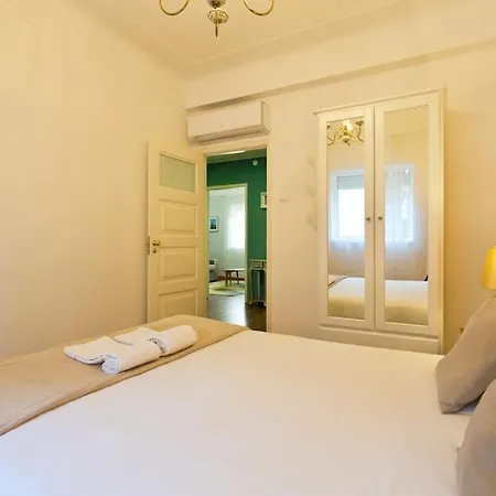 Aposentus - Serenity 1d Apartamento