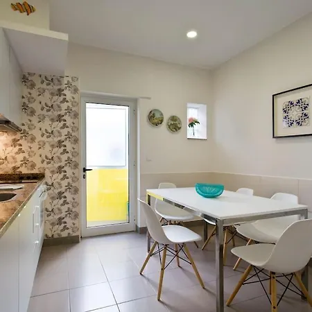 Aposentus - Serenity 1d Apartamento