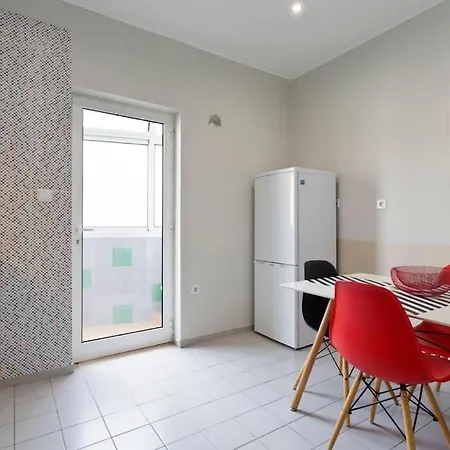 Aposentus - Serenity 1d Apartamento